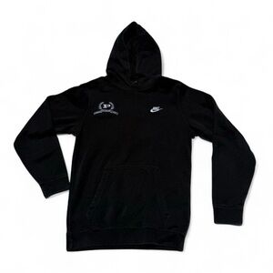 Nike Black Culinary Hoodie S